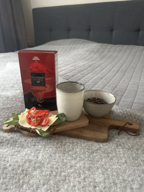 Huvudbild Frukostpaketet